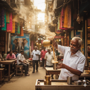 Filter Coffee