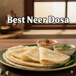 neer dosa